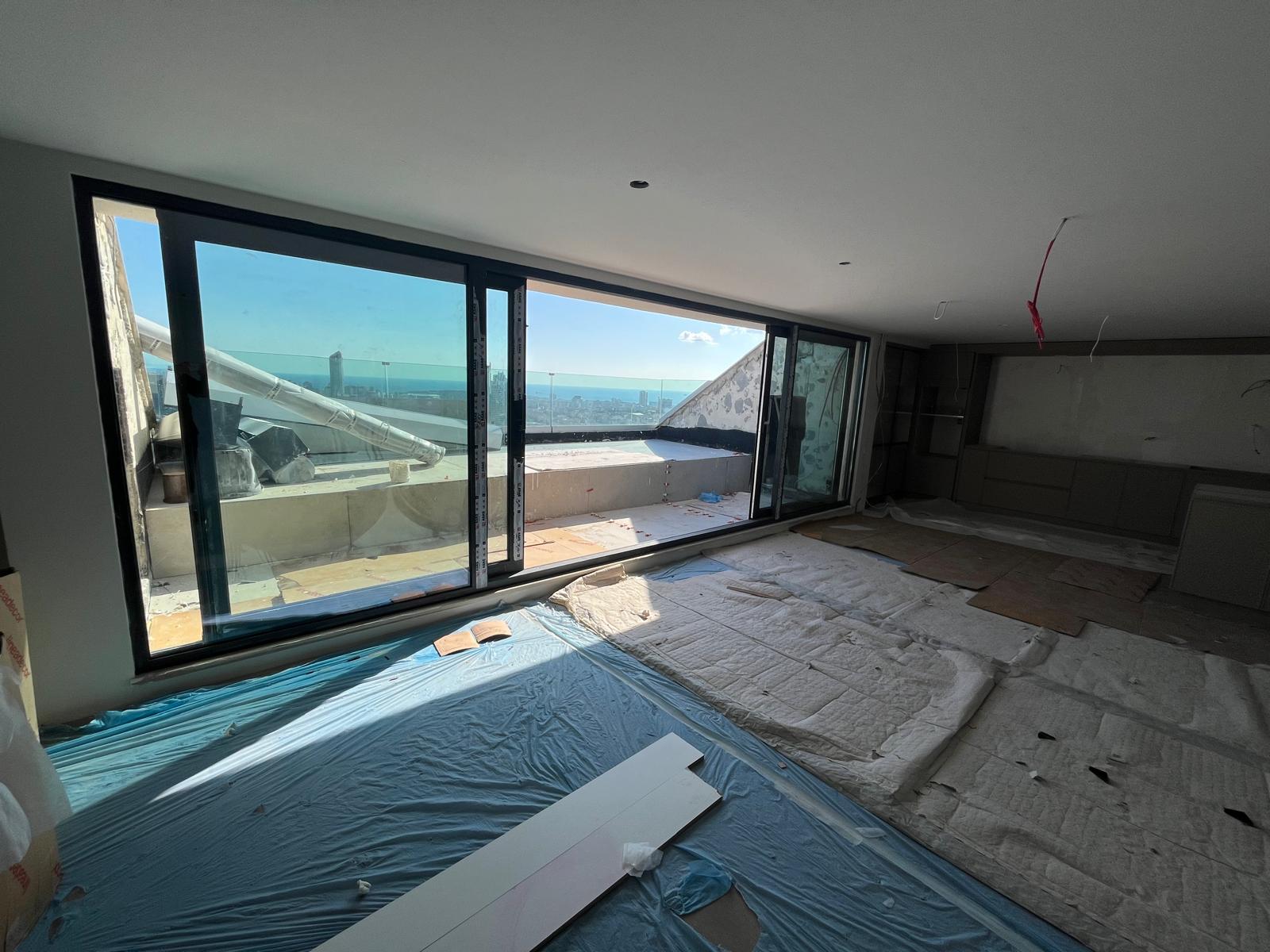 Hebeschiebe Sürme Sistem 35